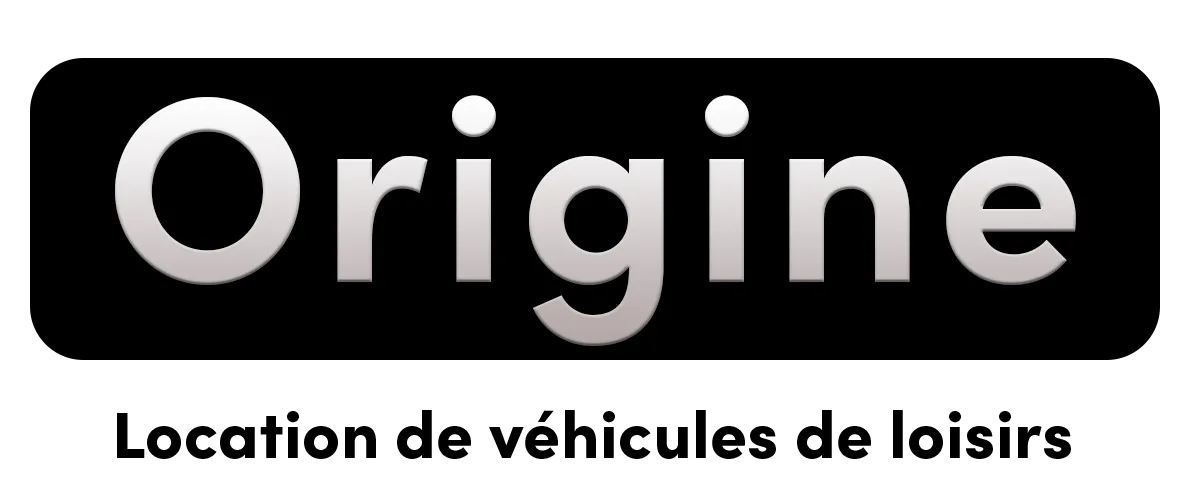 Origine Location Logo